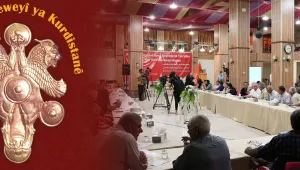 Rojava’da birlik çalıştayı
