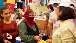 En karanlık yüzünü gösteriyorlar