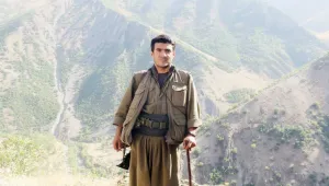 Komutan Baran Mawa anıldı