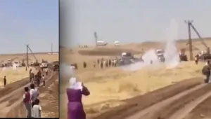 DEDAŞ için halka saldırı