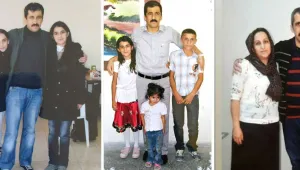 Ben devletten bir çocukluk alacaklıyım