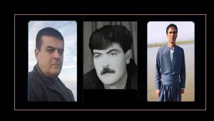 KDP bir aydır duymuyor