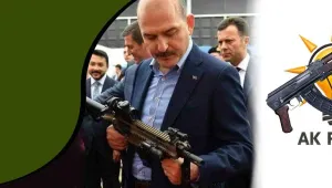AKP silahlı terör örgütüdür; HDP değil AKP kapatılsın