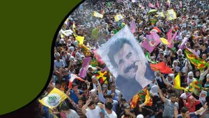Diyarbakır gezisi