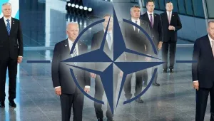 Türk rejimi NATO’ya yeni tay olabilir mi?