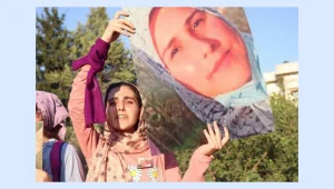 ‘İntihar’ denilmişti: Adem Tayurak tutuklandı