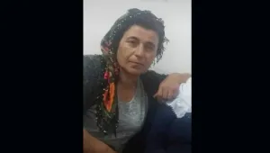 Barış annesi Tunç yaşamını yitirdi 