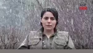 Dillere destan bir mücadele bıraktı 
