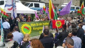 KCDK-E’den AÇIK KONGRE