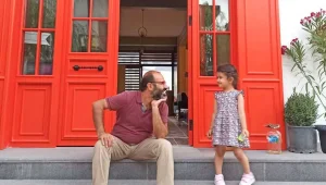 Deniz Gezmiş'e Kürtçe öğreten okul!