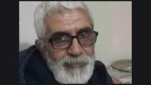 Bırakılan İdiğ yaşayamadı