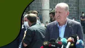 Kürdistan da bir lanetli