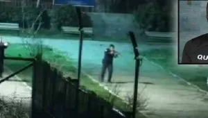 Katil polise iki yıl sonra iddianame
