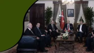 Çözüm süreci ile yüzleşememek
