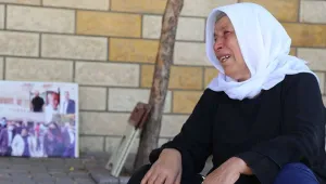 Şenyaşar’ın ağıdı dinmiyor