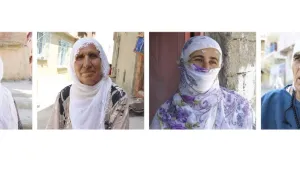 Kentsel dönüşüm rant kapısı oldu