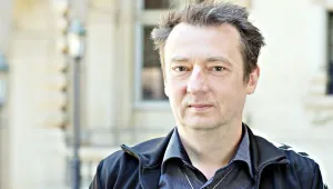 Dolzer, suç duyurusunda bulundu