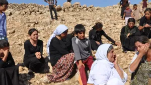 Bir günde büyüdüm