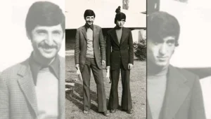 Hayri’yle iftihar ediyoruz