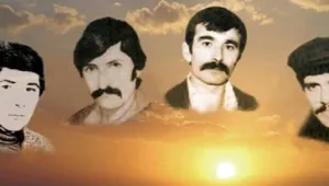 14 Temmuz ve kahramanları