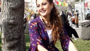 Kültür değil direniş müzesi