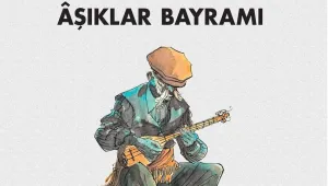 Âşıklar Bayramı sinemaya uyarlanıyor
