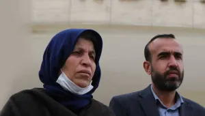 Şenyaşarlar gözaltına alındı