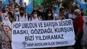 Önce tehdit, sonra saldırı