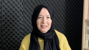 Berrin Sönmez: Kadın hakları tehlikede