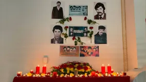 39. yılda minnetle anıldılar