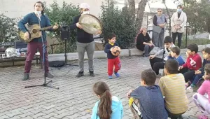 'Arka mahalle' tercihimiz  bir tür özeleştiriydi