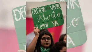 Ekvador’un kürtaj yasaları azınlıklara karşı ayrımcı