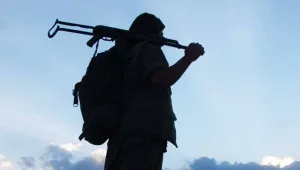 Koordine Tepesi’nde 5 asker öldürüldü