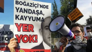Direniş Bulu’u aldırttı