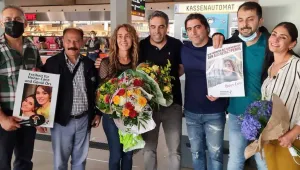 Canê tu bi xêr hatî