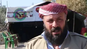 Şengal'e dönüşlerle saldırılar da başladı