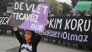 Y. ve biz!