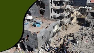Zilan’dan Cizre’ye…