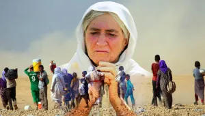 Şengal saldırılarının amacı Êzîdîleri dağıtmaktır*