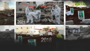 Türk vahşeti sınır tanımıyor