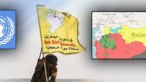 BM'ye çağrı: Özerk Yönetimi tanıyın