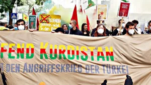 Erdoğan diktatörlüğü ve Rojava seçimleri