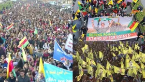 19 Temmuz ve Rojava’da filizlenen yeni bir hayat
