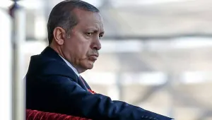 Erdoğan 45 bin kişiye dava açtı