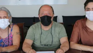 27 yıllık tutsağa ‘itirafçılık’ dayatması