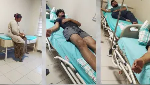 Tüm Türkiye Diyarbakır cezaevidir