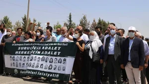 Hayalleri Rojava’da gerçekleşti