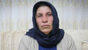 Şenyaşar: Bize bayram yok