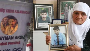 33 kişinin annesiyim