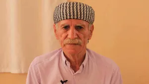 Mele Kazım: Cezaevleri yeryüzünün cehennemidir